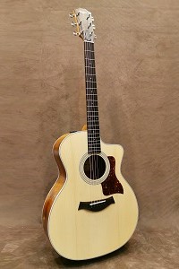 Taylor 214CE Koa